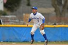Baseball vs FSU  Wheaton College Baseball vs Framingham State University. - Photo by: KEITH NORDSTROM : Wheaton, Baseball